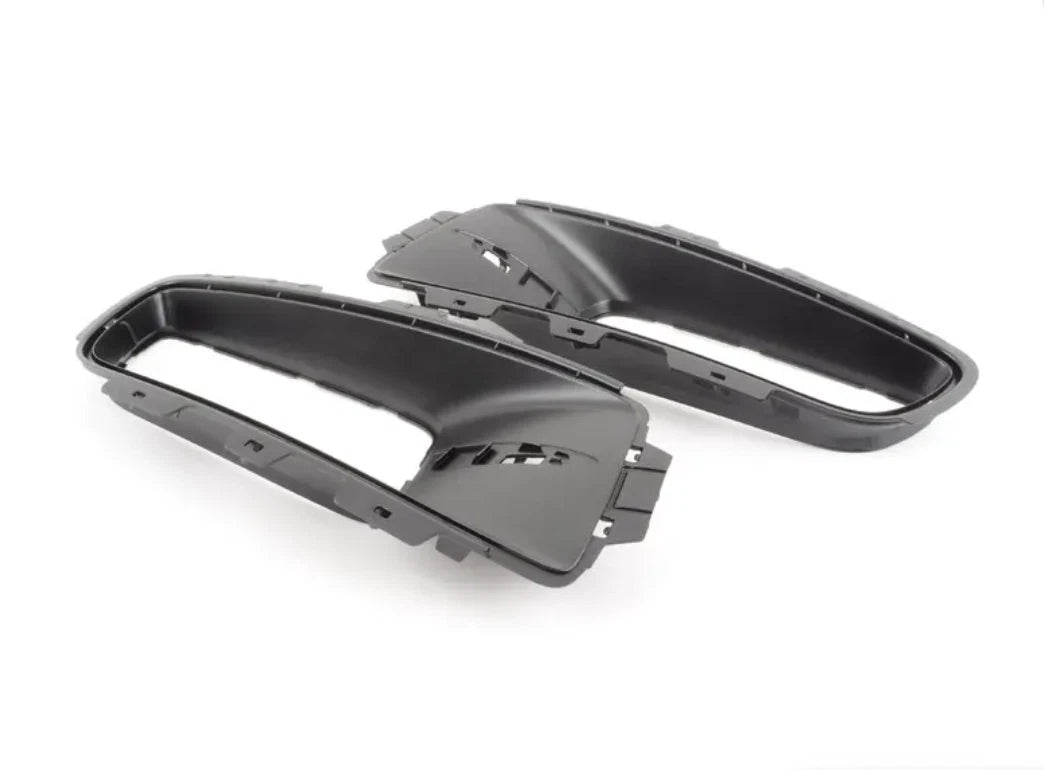 NEW BMW X5 E70 FRONT BUMPER REPAIR KIT 51117172450 7172450 ORIGINAL