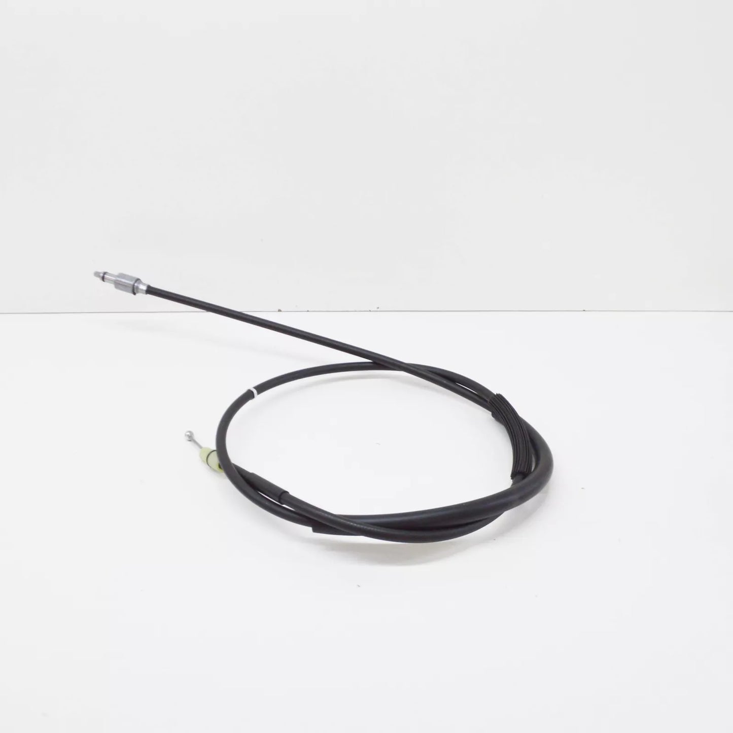 NEW AUDI Q7 4L REAR WHEEL HAND BRAKE CABLE 7L8609721C ORIGINAL