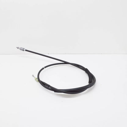 NEW AUDI Q7 4L REAR WHEEL HAND BRAKE CABLE 7L8609721C ORIGINAL