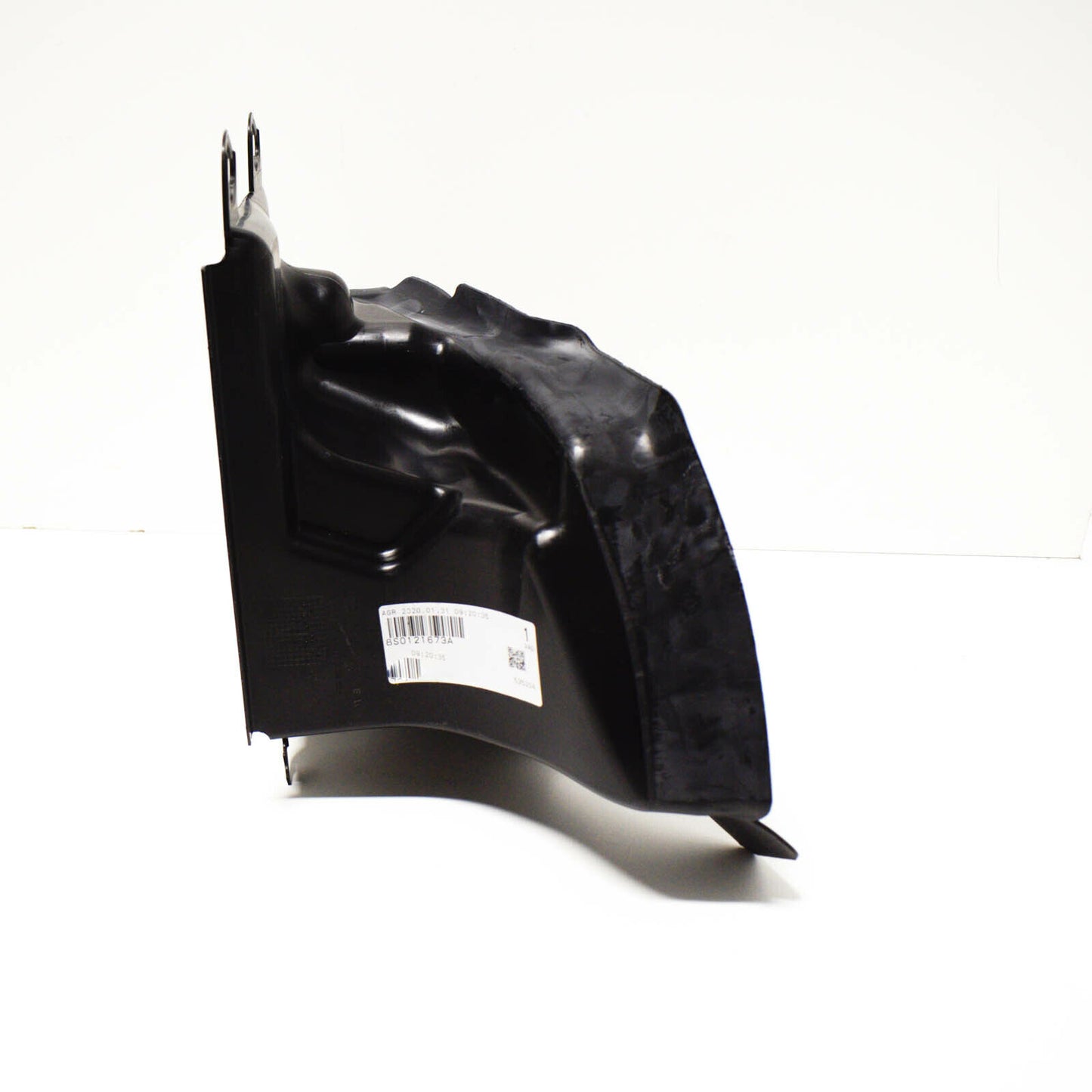 NEW AUDI TT 8S FV FRONT LEFT AIR GUIDE 8S0121673A ORIGINAL