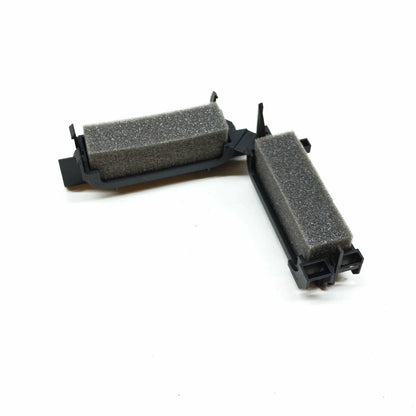 NEW AUDI Q5 80A FRONT BRAKE PIPE GROMMET 80A614769F ORIGINAL