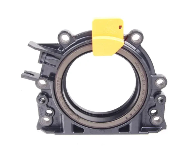NEW AUDI A3 8P REAR CRANKSHAFT SEALING FLANGE 038103171S ORIGINAL