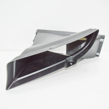 NEW BMW M3 E90 FRONT RIGHT AIR DUCT 51747900824 2009 ORIGINAL