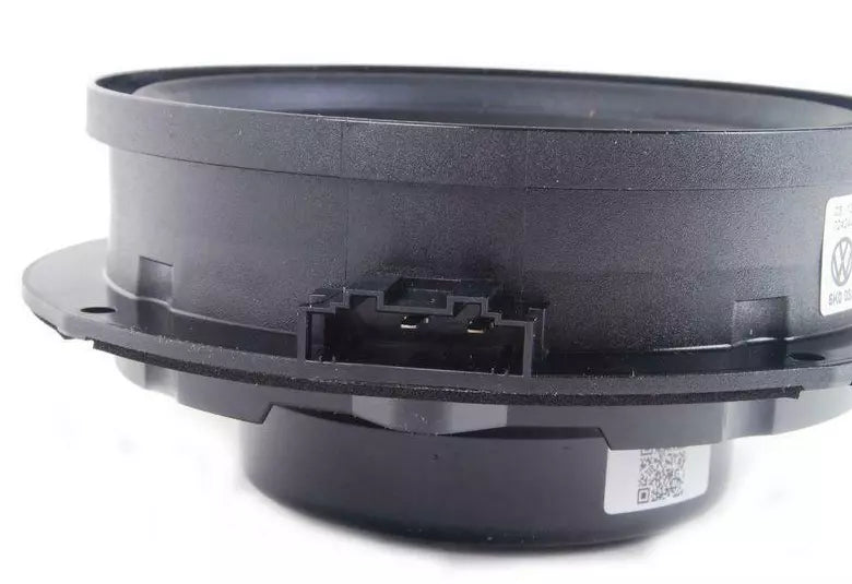 NEW VOLKSWAGEN TIGUAN 5N REAR LEFT BASS LOUDSPEAKER 5K0035453 ORIGINAL