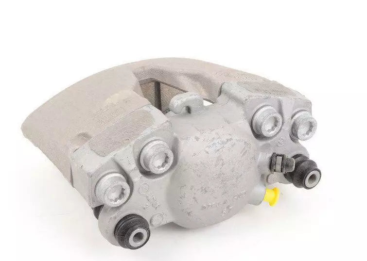 NEW AUDI A4 B8 FRONT LEFT BRAKE CALIPER HOUSING 8K0615123H ORIGINAL