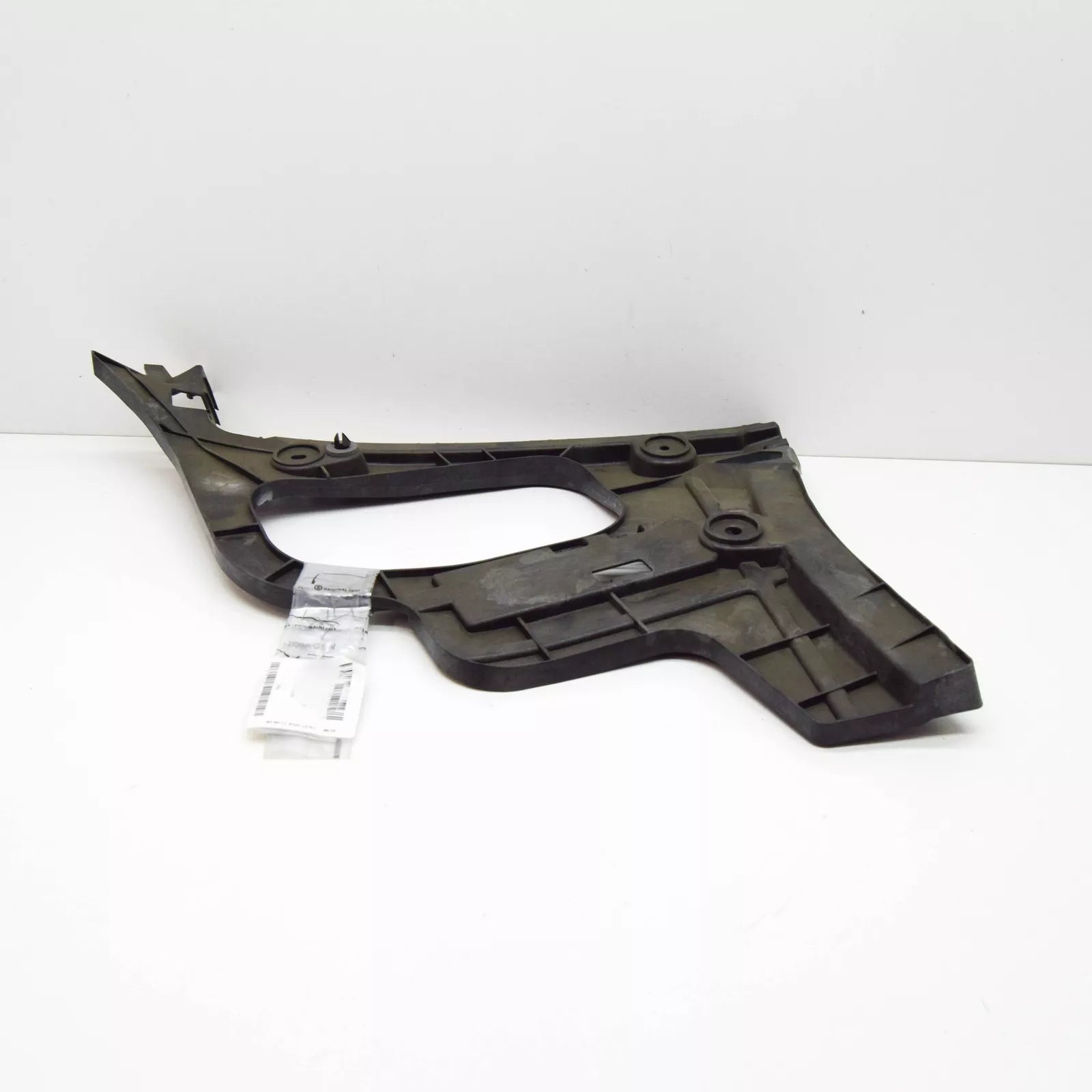 NEW AUDI A3 SPORTBACK 8YA REAR LEFT BUMPER BRACKET 8Y5807377 ORIGINAL