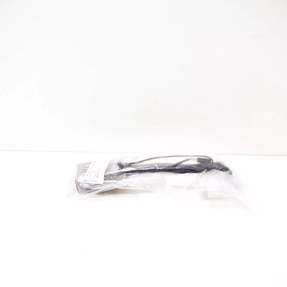 NEW VOLKSWAGEN JETTA 1K5 FRONT LEFT SEAT BELT BUCKLE 1K4857755MQVZ