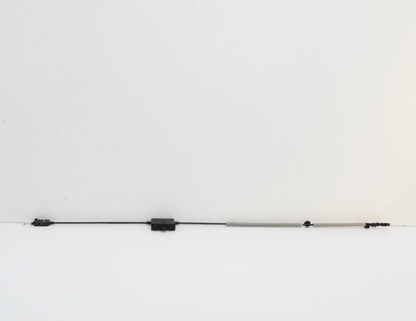 NEW VW SHARAN 7N REAR LEFT SLIDING DOOR BOWDEN CABLE 7N0839017F