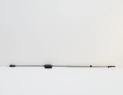 NEW VW SHARAN 7N REAR LEFT SLIDING DOOR BOWDEN CABLE 7N0839017F