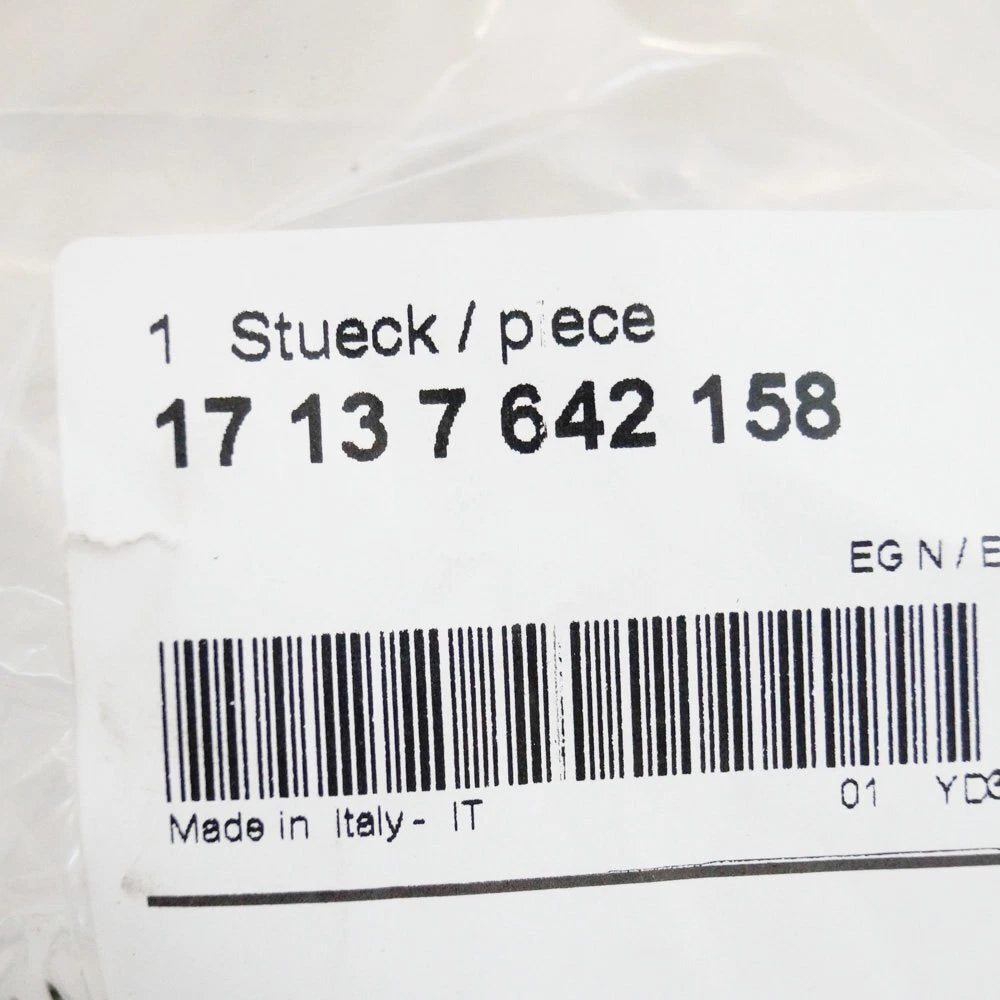 NEW BMW 1 F21 EXPANSION TANK 17137642158 7642158 ORIGINAL