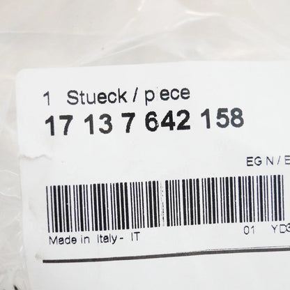 NEW BMW 1 F21 EXPANSION TANK 17137642158 7642158 ORIGINAL