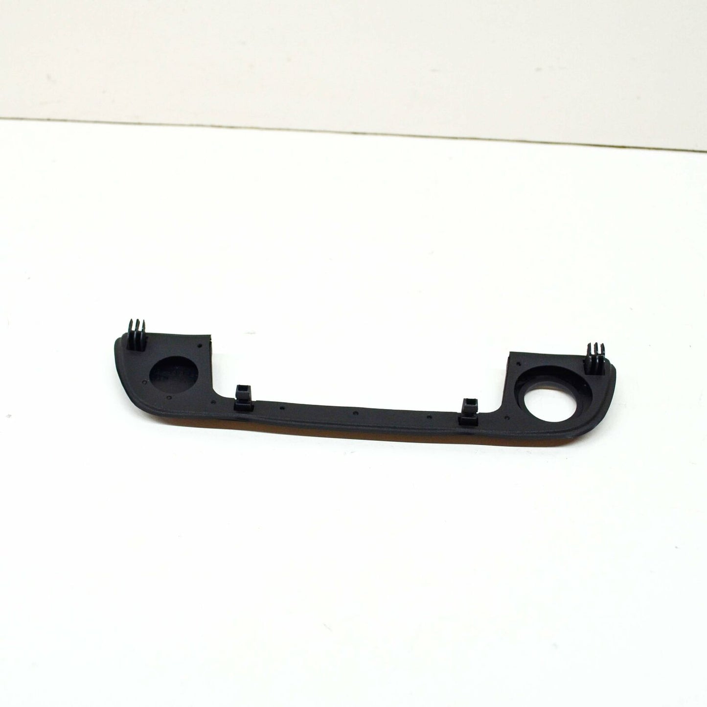 new bmw 5 e34 front left door handle cover 51218122441 8122441 original