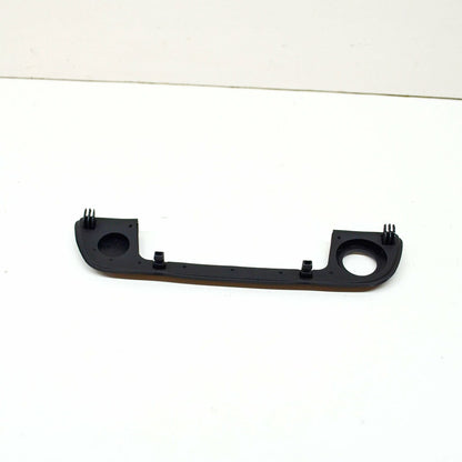 new bmw 5 e34 front left door handle cover 51218122441 8122441 original