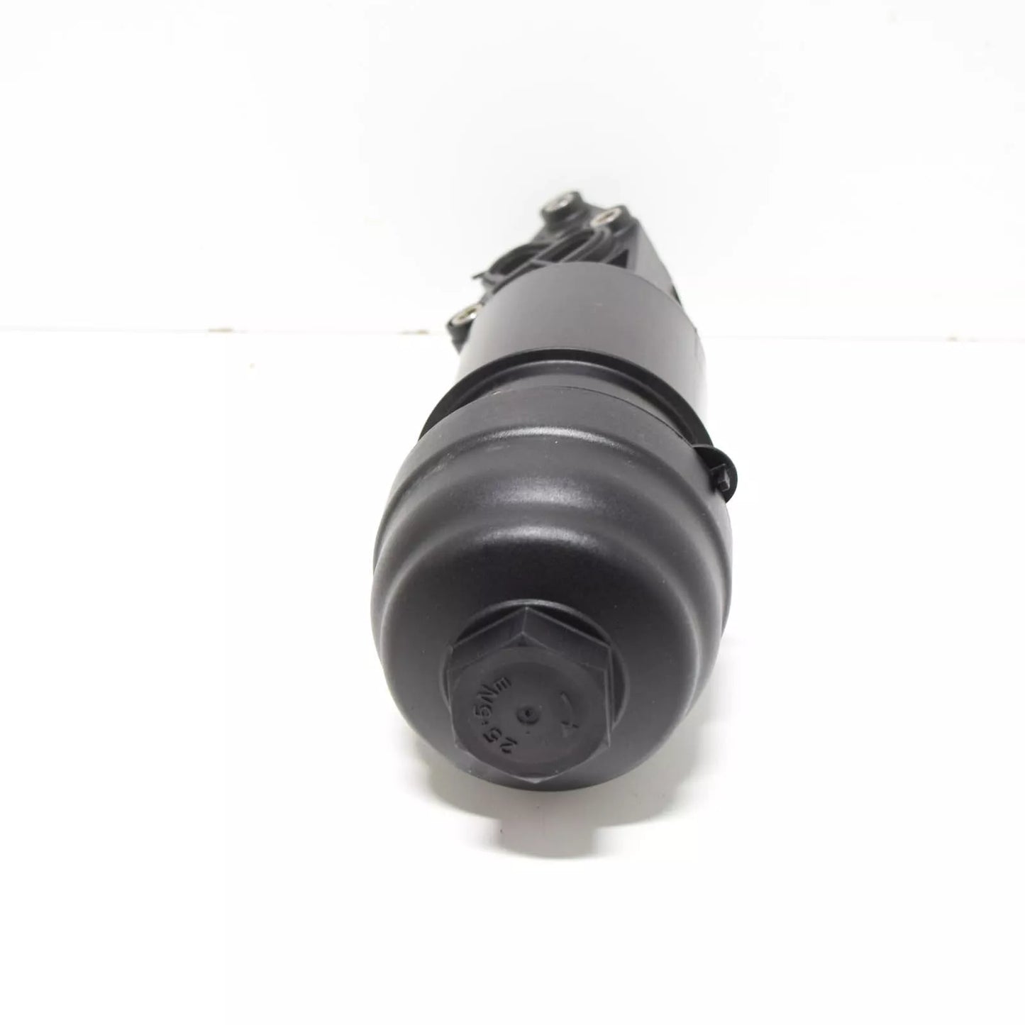 NEW AUDI A4 8K B8 OIL FILTER BRACKET 06E115405K ORIGINAL