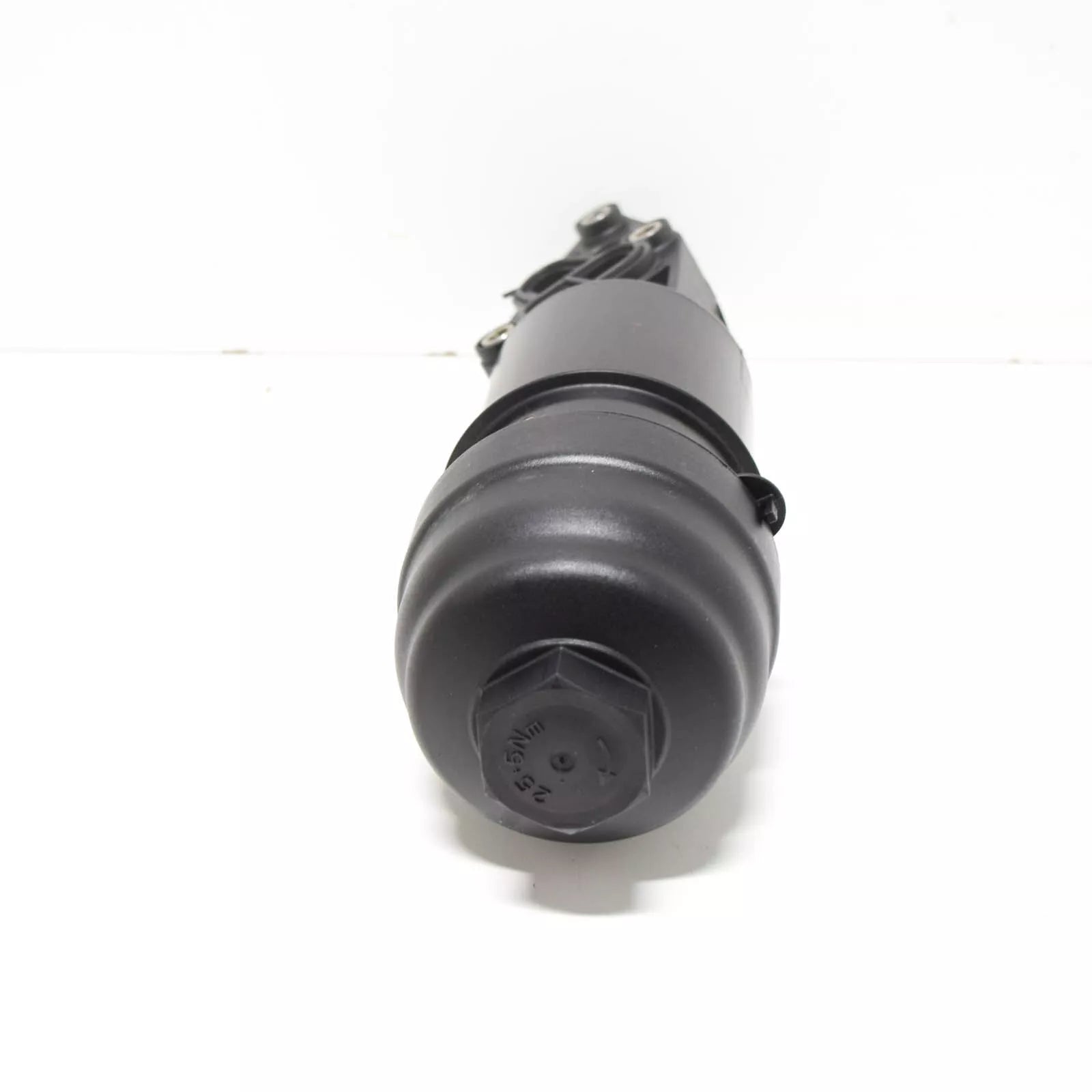 NEW AUDI A4 8K B8 OIL FILTER BRACKET 06E115405K ORIGINAL