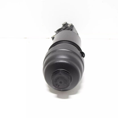 NEW AUDI A4 8K B8 OIL FILTER BRACKET 06E115405K ORIGINAL