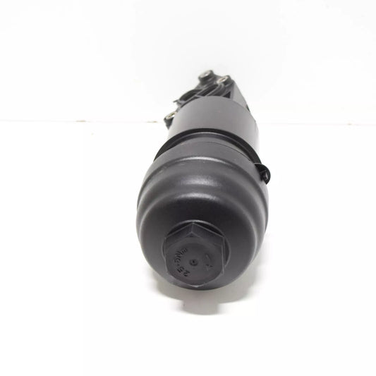 NEW AUDI A4 8K B8 OIL FILTER BRACKET 06E115405K ORIGINAL