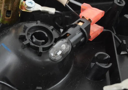 NEW BMW Z3 COUPE E36 REAR RIGHT LIGHT BULB SOCKET 63218389862 8389862 ORIGINAL