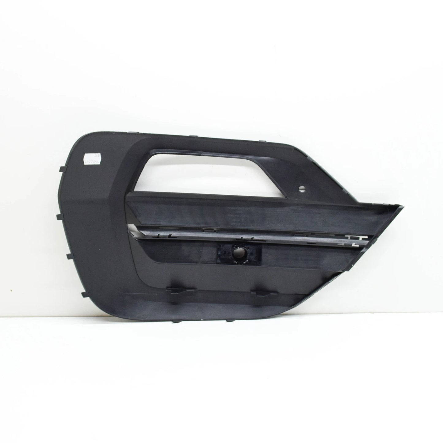 NEW VOLKSWAGEN TRANSPORTER T7 FRONT RIGHT BUMPER GRILLE 7LA807490B9B9