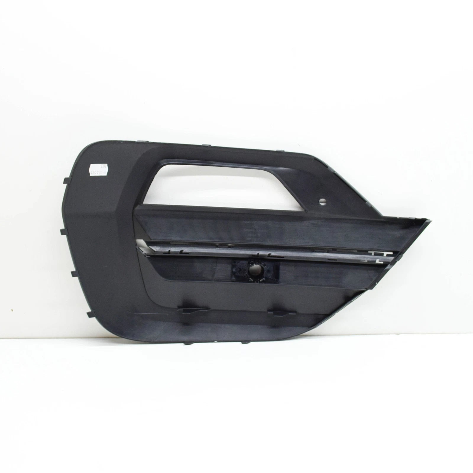 NEW VOLKSWAGEN TRANSPORTER T7 FRONT RIGHT BUMPER GRILLE 7LA807490B9B9