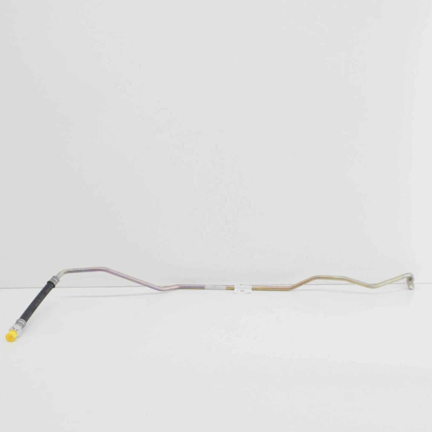 NEW MERCEDES-BENZ S W221 AMG OIL COOLER TO TRANSMISSION LINE A2212704696