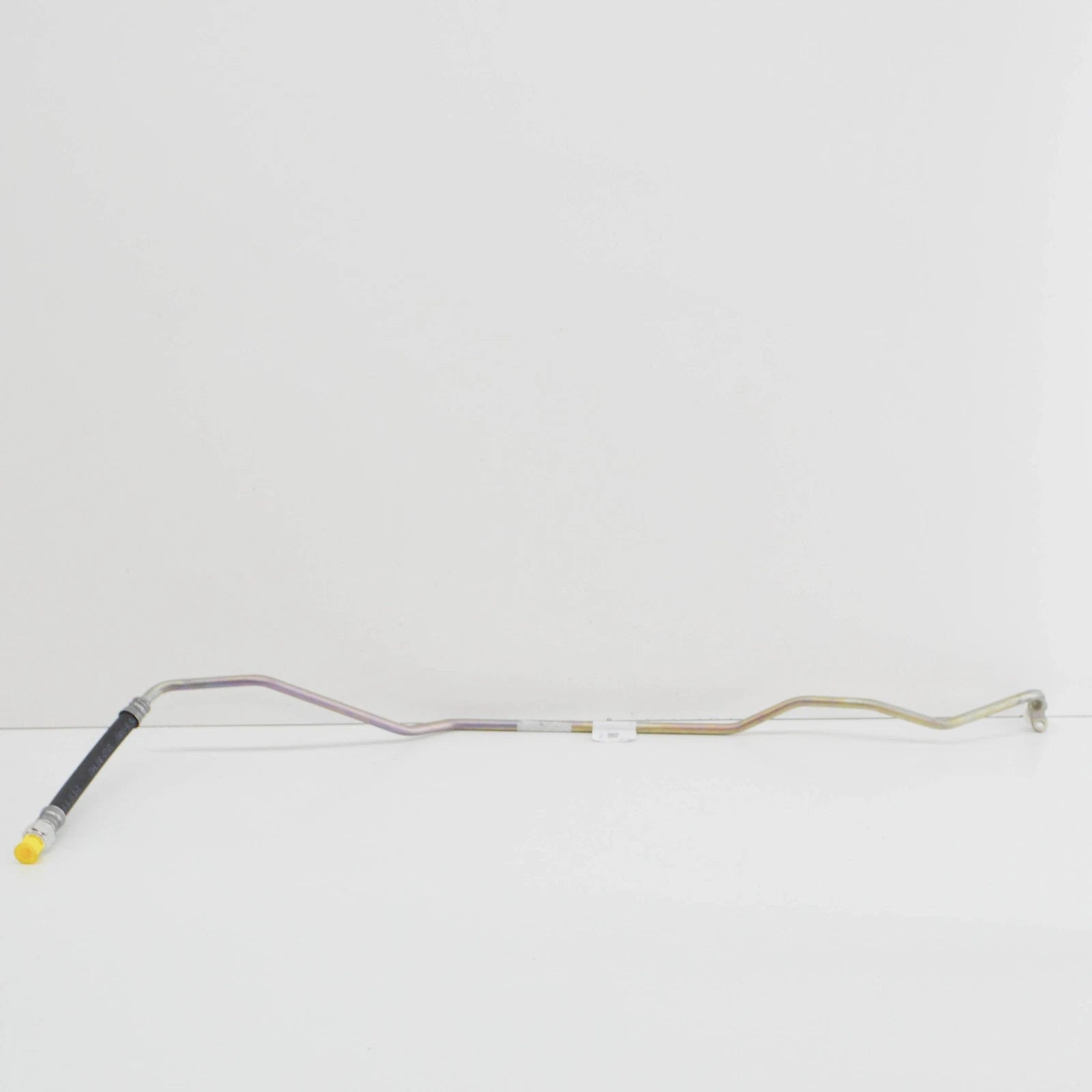 NEW MERCEDES-BENZ S W221 AMG OIL COOLER TO TRANSMISSION LINE A2212704696