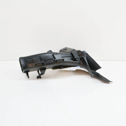 NEW BMW 3 E90 FRONT RIGHT BRAKE AIR DUCT 51747138416 7138416 ORIGINAL
