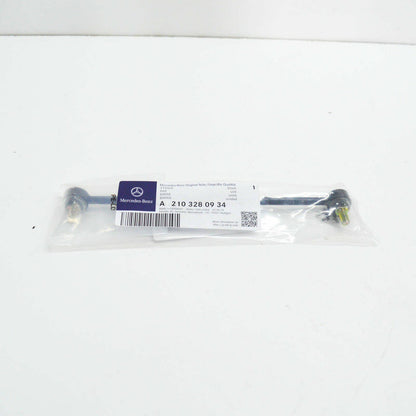NEW MERCEDES-BENZ E W210 REAR RANGE CONTROL CONNECTOR ROD A2103280934 ORIGINAL