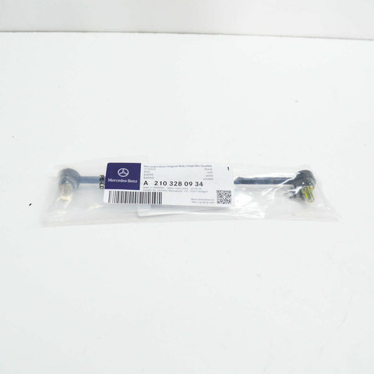 NEW MERCEDES-BENZ E W210 REAR RANGE CONTROL CONNECTOR ROD A2103280934 ORIGINAL