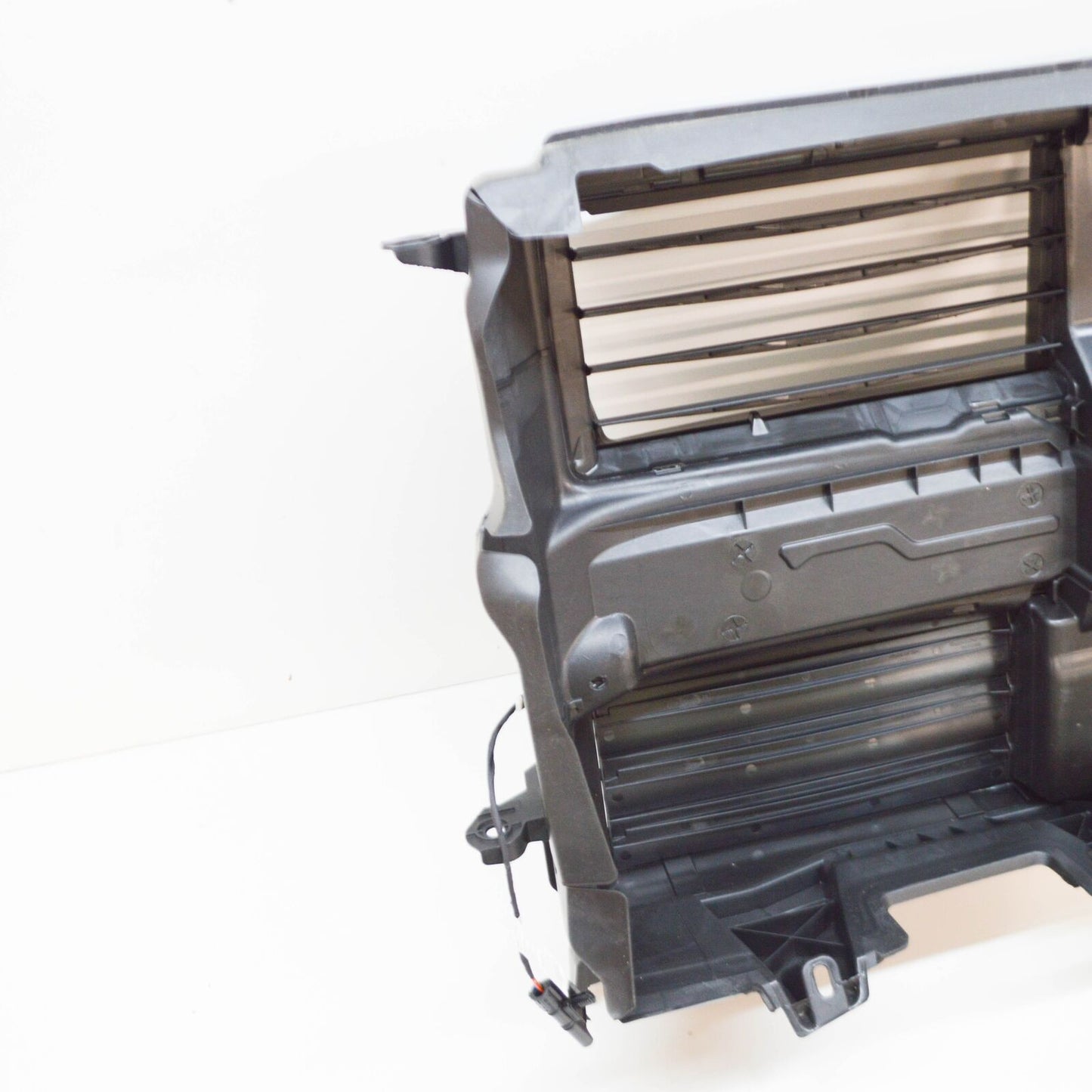 new bmw x1 f48 m air duct guide 51748499131 8499131 original