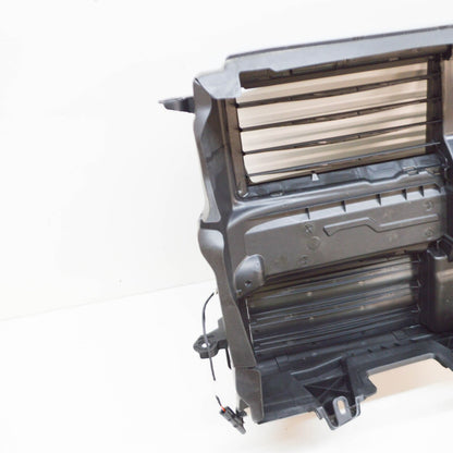 new bmw x1 f48 m air duct guide 51748499131 8499131 original