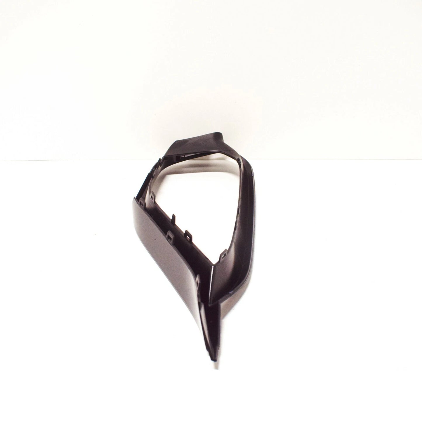 NEW BMW 4 F32 FRONT BUMPER SPORT LINE RIGHT FINISHER 51117294840 2015 ORIGINAL