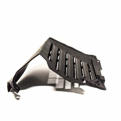 NEW MB E W124 PARTITION PANEL BETWEEN WHEELHOUSE LEFT A1248840335 ORIGINAL