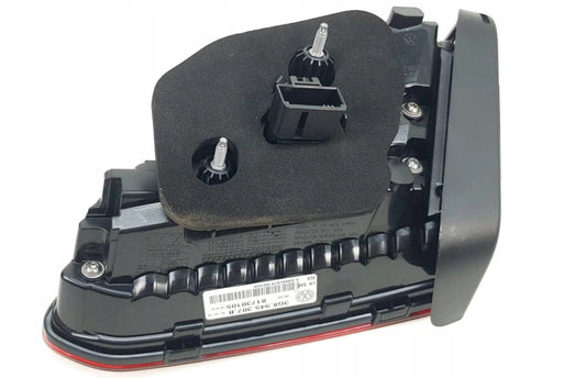 NEW VW ARTEON 3H7 REAR LEFT SIDE INNER LED TAILLIGHT 3G8945307B ORIGINAL