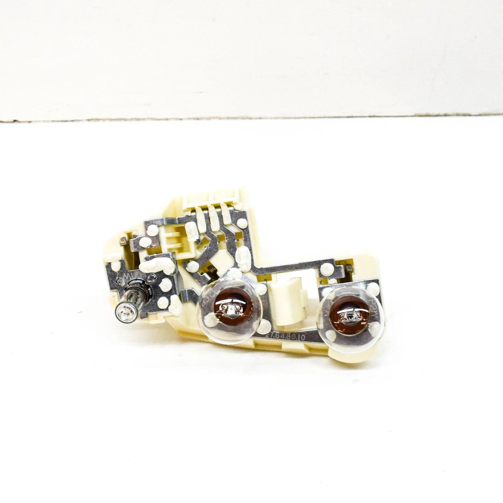 NEW BMW 3 E90 REAR RIGHT TAIL LIGHT LAMP SOCKET 63217183842 ORIGINAL