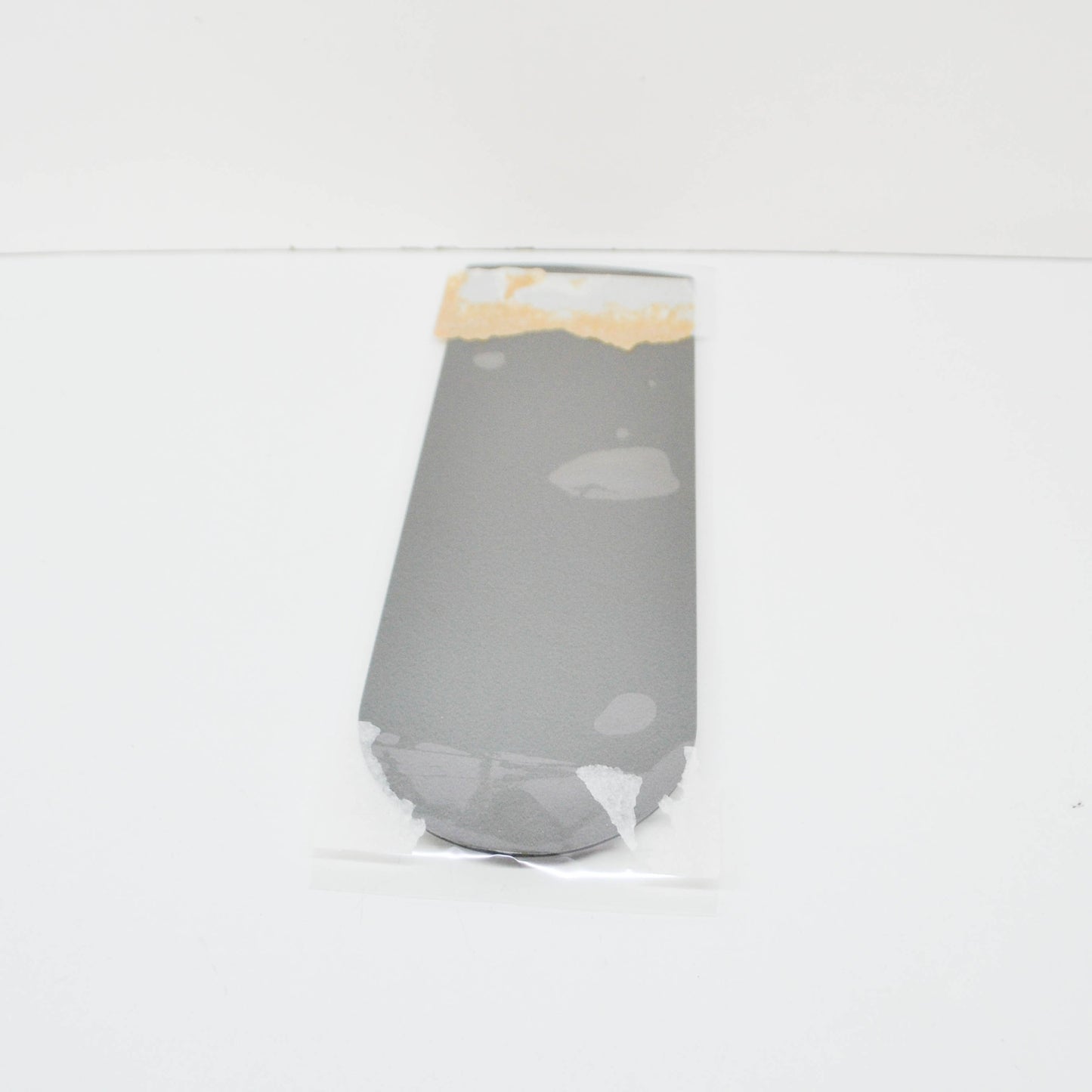 NEW MERCEDES-BENZ G-CLASS W463 SPARE TIRE COVER EMBLEM A4638901744 ORIGINAL