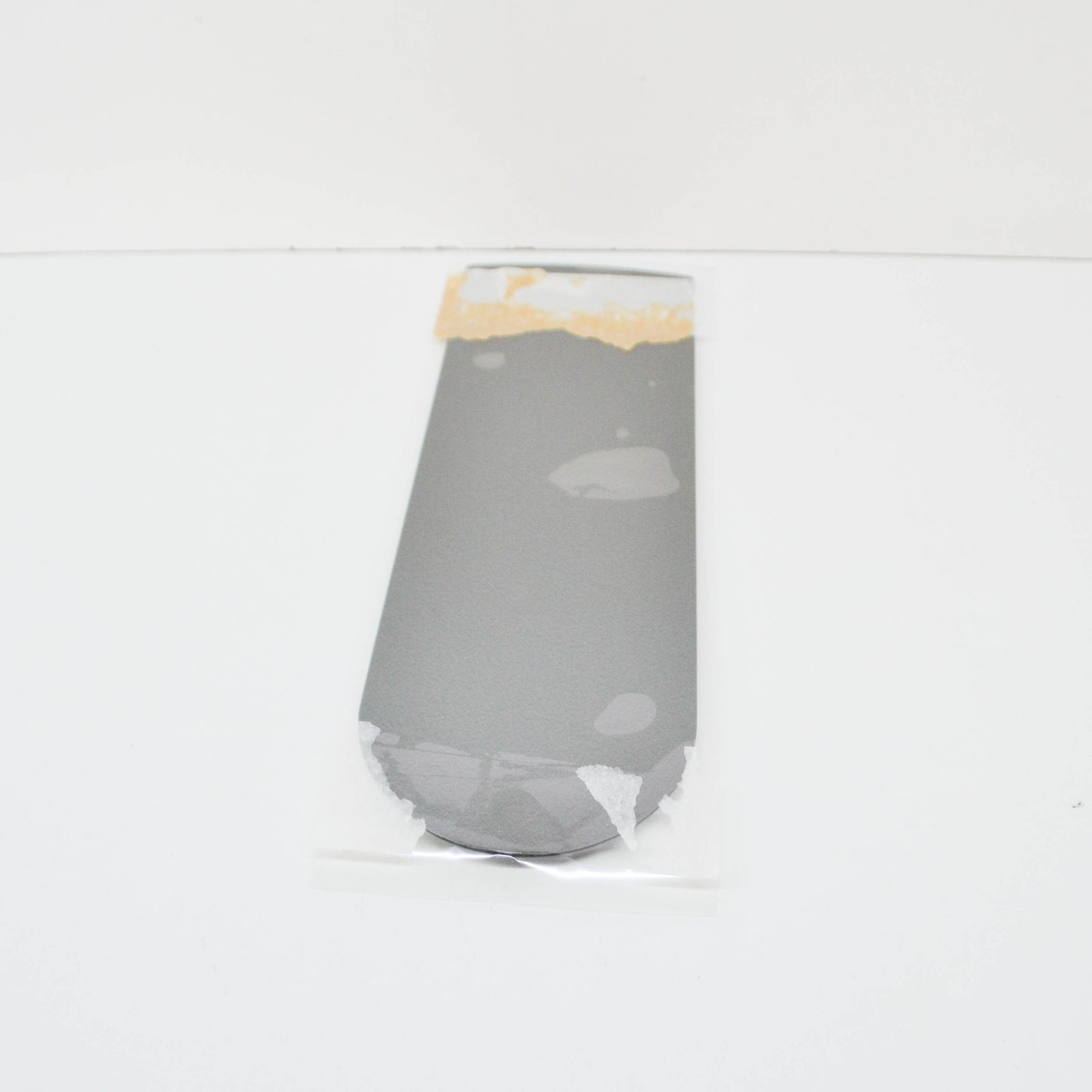 NEW MERCEDES-BENZ G-CLASS W463 SPARE TIRE COVER EMBLEM A4638901744 ORIGINAL