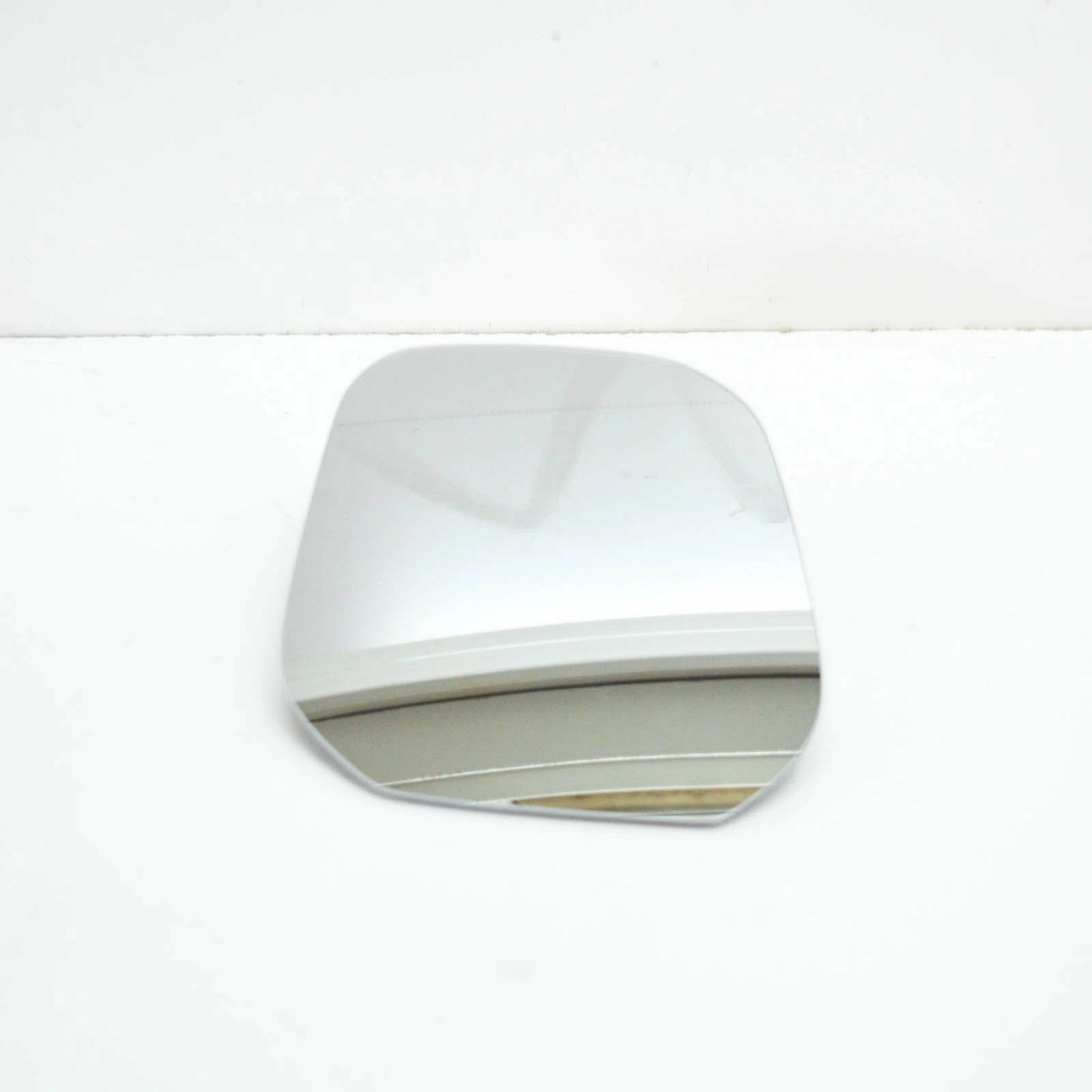 NEW VOLKSWAGEN CADDY 2K FRONT LEFT DOOR MIRROR GLASS LHD 2K5857521C