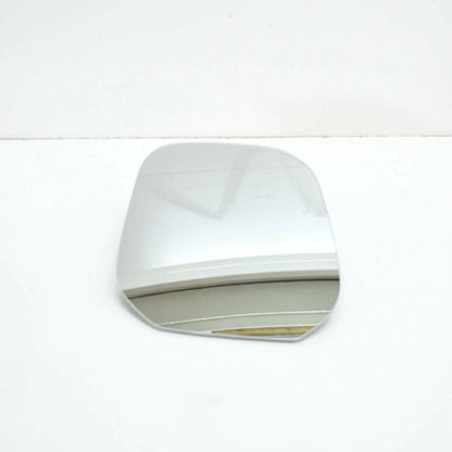 NEW VOLKSWAGEN CADDY 2K FRONT LEFT DOOR MIRROR GLASS LHD 2K5857521C