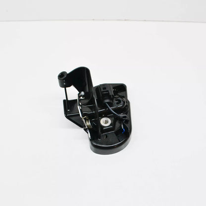 NEW VW CADDY III VARIANT 2K MK3 REAR RIGHT SLIDING DOOR LOCK 7E0843604D