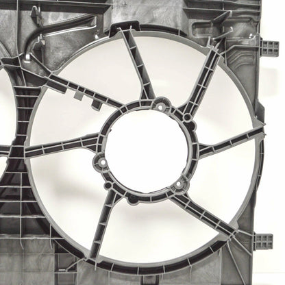 NEW VOLKSWAGEN ATLAS ENGINE COOLING FAN SHROUD 3QF121207