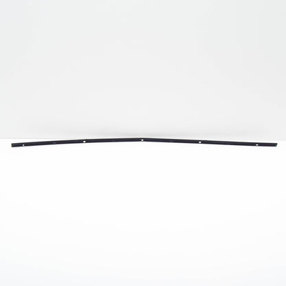 new jaguar xe x760 windshield left a-post moulding trim t4n30038 original