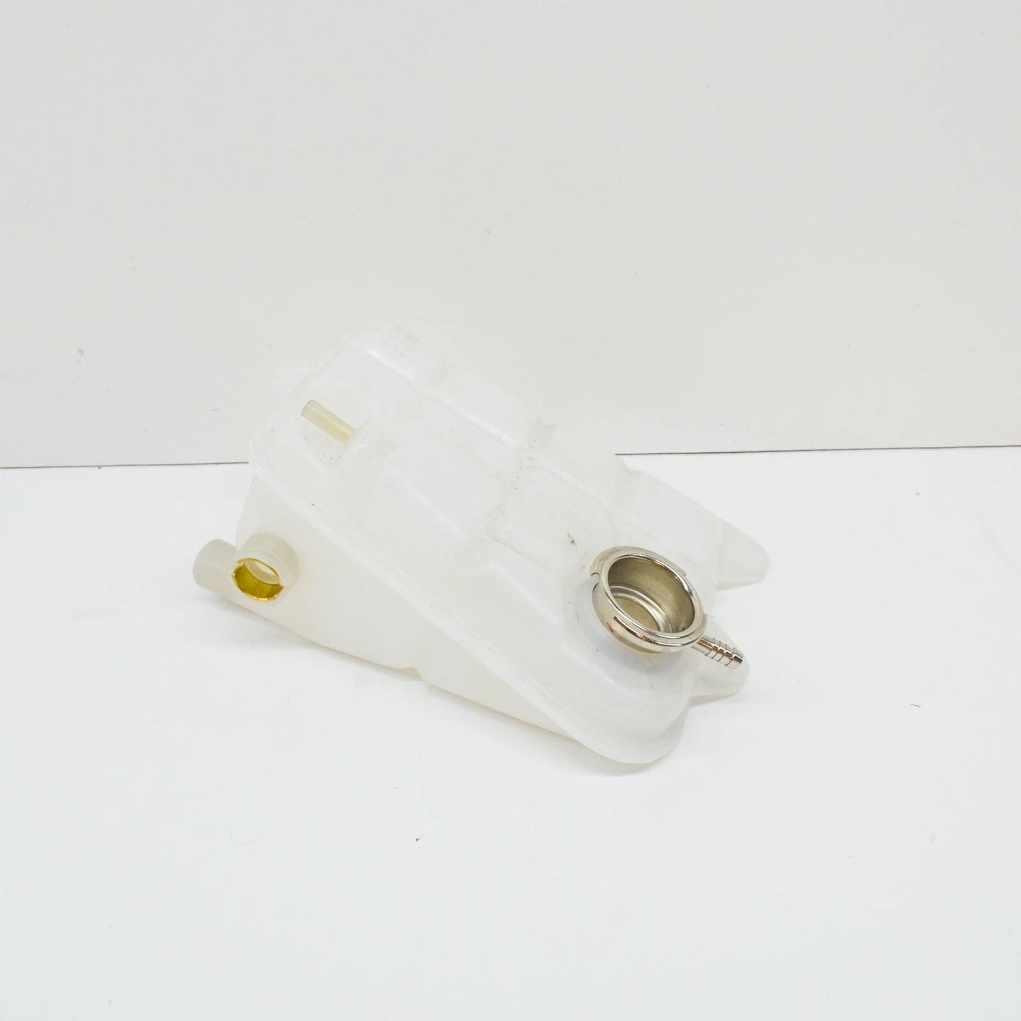 NEW MB S-CLASS W126 EXPANSION COOLANT TANK A1265001549 3.0 DIESEL ORIGINAL