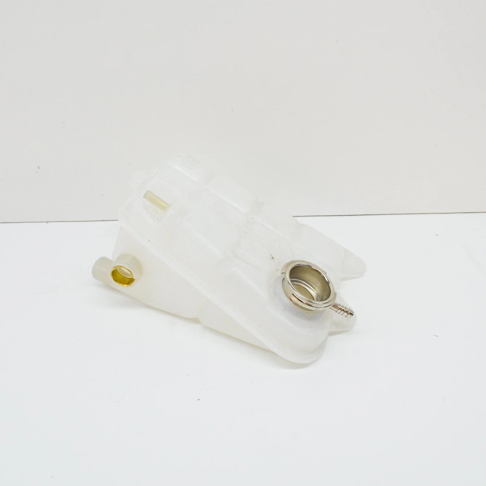 NEW MB S-CLASS W126 EXPANSION COOLANT TANK A1265001549 3.0 DIESEL ORIGINAL
