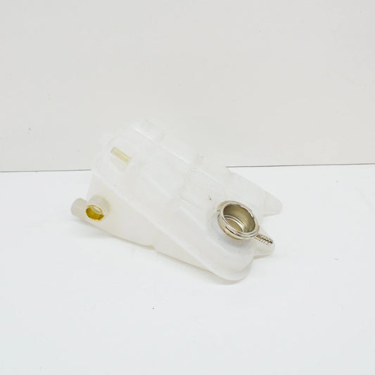 NEW MB S-CLASS W126 EXPANSION COOLANT TANK A1265001549 3.0 DIESEL ORIGINAL