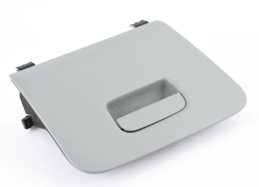 NEW AUDI Q3 8U FRONT LEFT DASH STORAGE BOX LHD 8U1863300BBA4 ORIGINAL