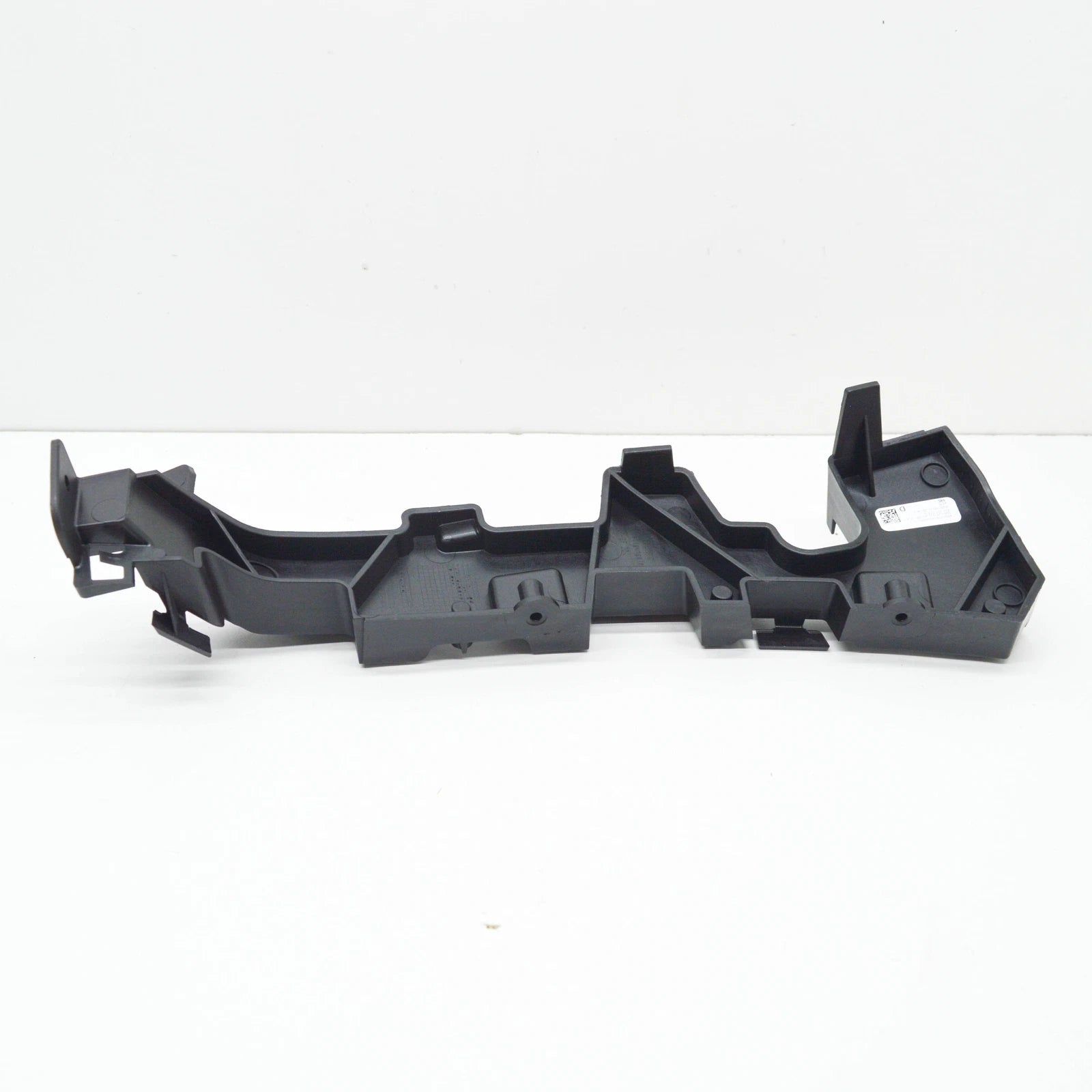 NEW AUDI Q5 80A FRONT BUMPER RIGHT SIDE SUPPORT STRIP 80A807278D 2018 ORIGINAL