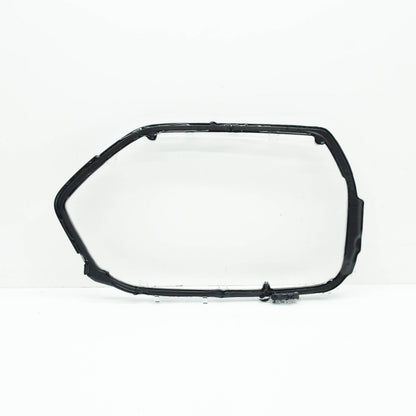 new bmw x6 g06 front right radiator grille illuminated 63145a892d8 original