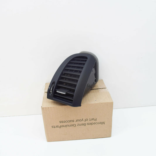 NEW MB VITO W639 DASHBOARD RIGHT OUTSIDE LATERAL NOZZLE A63983002549F75 ORIGINAL
