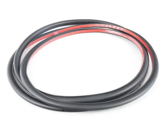 NEW AUDI Q5 8R REAR RIGHT DOOR SEAL RUBBER 8R0839912L